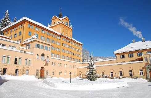 Lyceum Alpinum Zuoz